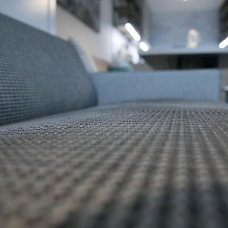 Apartma Verdi Bc Bovec Extérieur photo