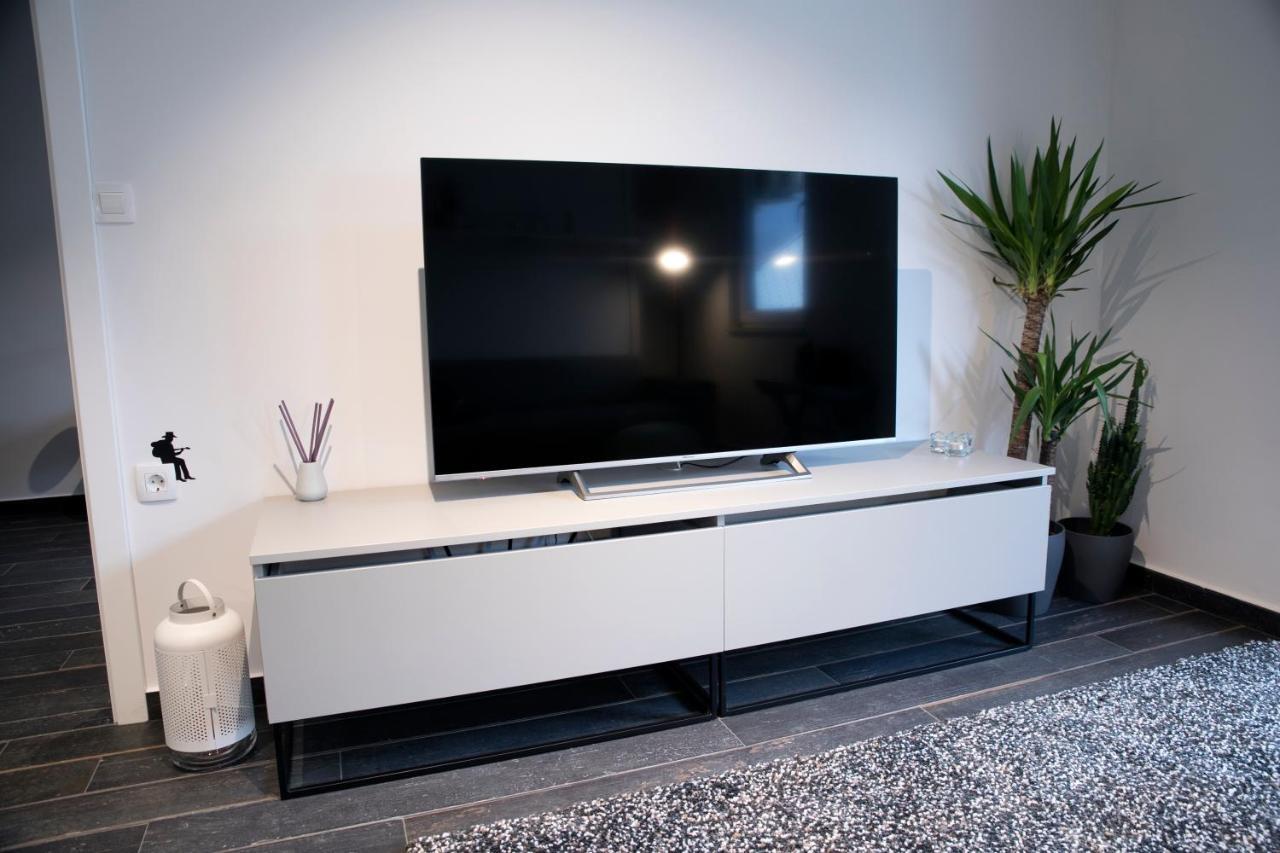 Apartma Verdi Bc Bovec Extérieur photo