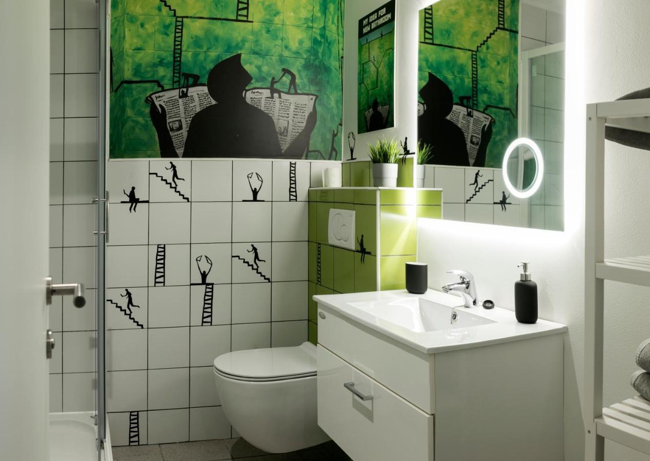 Apartma Verdi Bc Bovec Extérieur photo