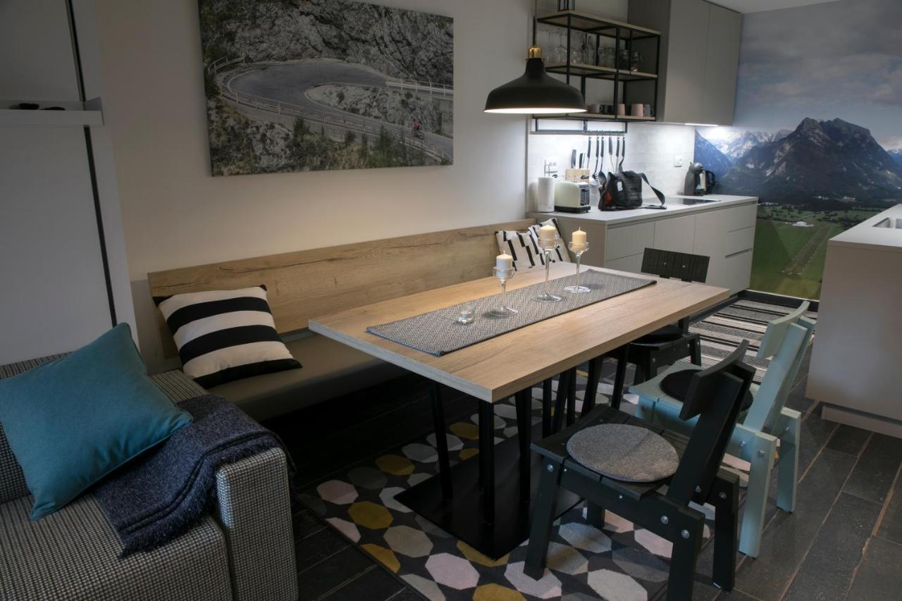 Apartma Verdi Bc Bovec Extérieur photo