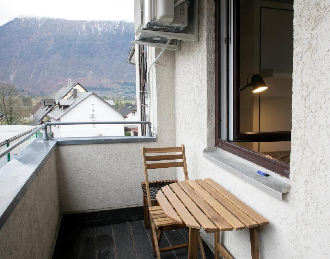 Apartma Verdi Bc Bovec Extérieur photo