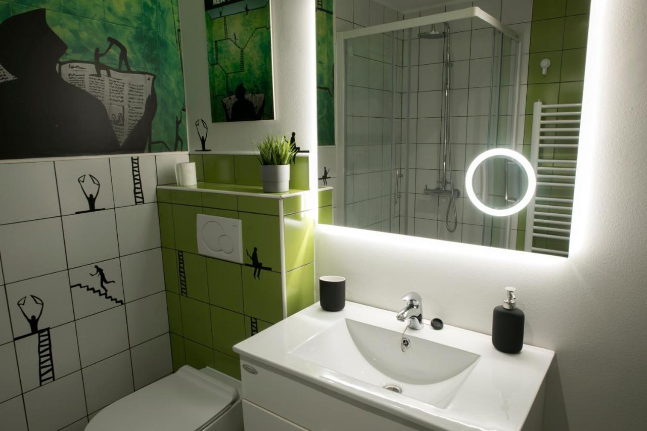 Apartma Verdi Bc Bovec Extérieur photo