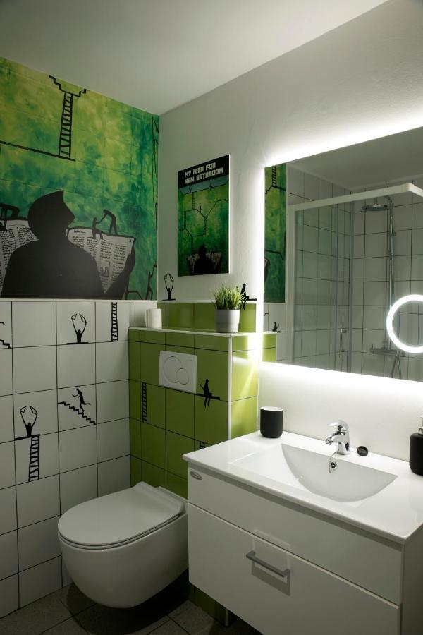 Apartma Verdi Bc Bovec Extérieur photo
