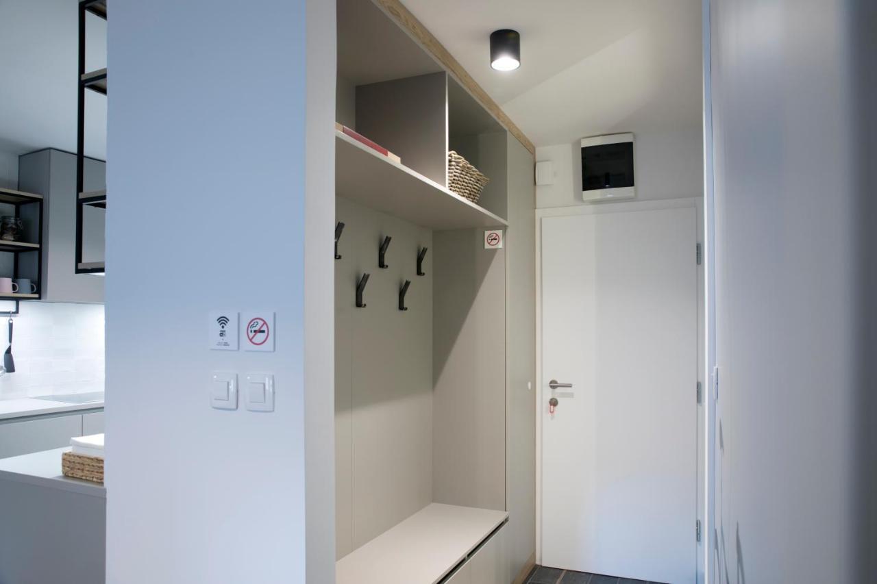 Apartma Verdi Bc Bovec Extérieur photo