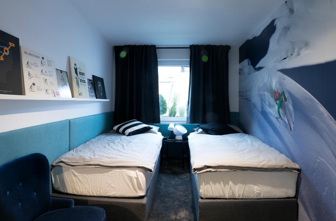 Apartma Verdi Bc Bovec Extérieur photo