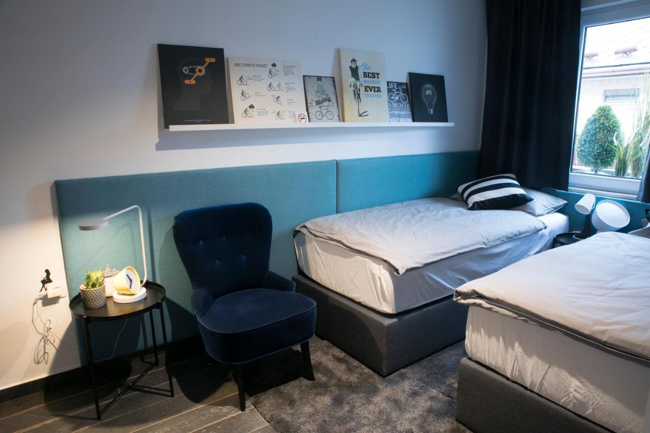 Apartma Verdi Bc Bovec Extérieur photo